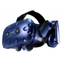 Купить Шлем виртуальной реальности HTC Vive Pro Starter Kit (Premium) с бесплатной доставкой в Россию - характеристики, отзывы, обзоры, цены