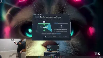 Vive Ultimate Tracker Setup Tutorial My Way
