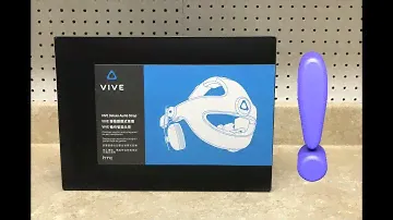 Vive Deluxe Audio Strap - Is it worth it?