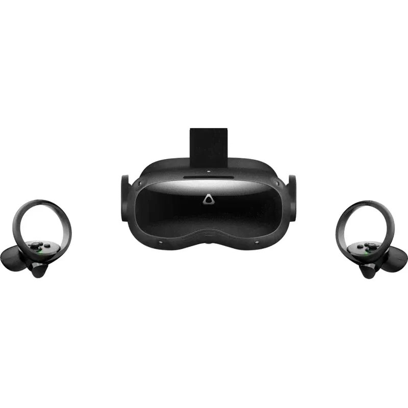 Шлем виртуальной реальности HTC Vive Focus 3 (99HASY002-00)