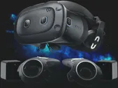 HTC VIVE Cosmos Elite