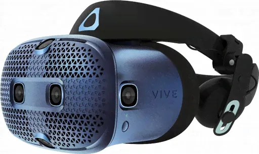 Шлем VR Vive Cosmos