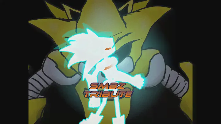 Sonic V Mecha Sonic teaser (SMBZ Tribute)