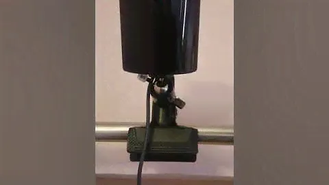 Base Station 2.0 purchased from eBay which took almost 1 month to arrive now blinking red