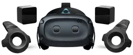 HTC Шлем виртуальной реальности HTC Vive Cosmos Elite игровой манипулятор