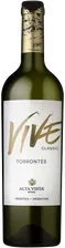 Вино Vive Torrontes Alta Vista