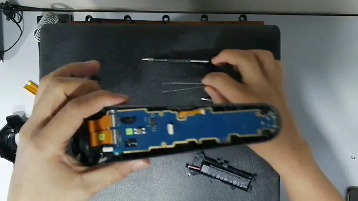 VIVE Controller No power and not cahrging fix.