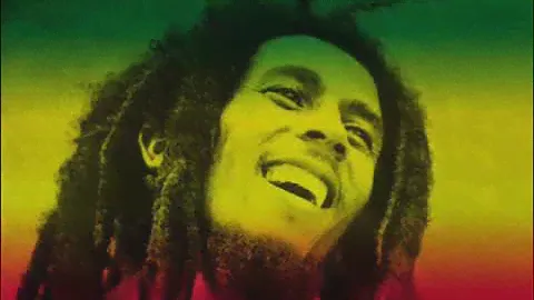 Bob Marley - So much trouble in the world