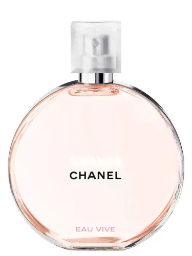 CHANEL CHANCE Eau Vive lady 100ml edT NEW-0