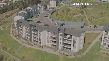 Sinergía Alto Macul - Altavista a minutos de Quilín con Tobalaba