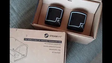 Vive 2.0 Lighthouse Reverse Engineering Pt 1.