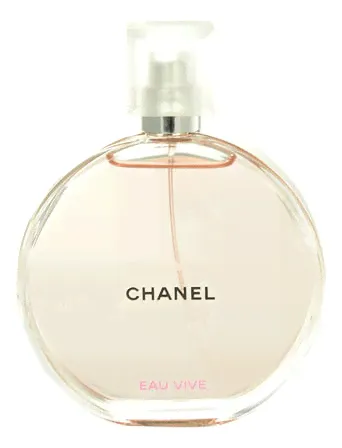 Chanel Chance Eau Vive-0