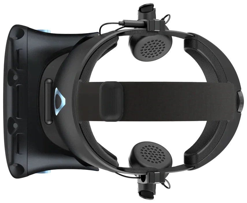 HTC Шлем виртуальной реальности HTC Vive Cosmos Elite игровой манипулятор-3