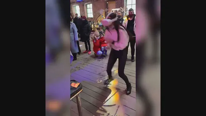 Аренда VR Шлема на мероприятие в Перми