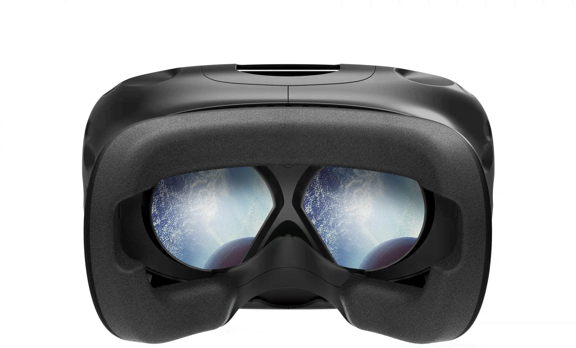 Система HTC Vive -VR-4