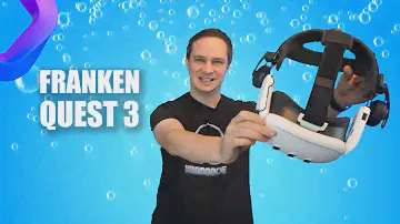This is the FrankenQuest 3!