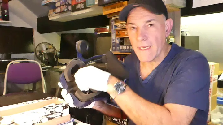HTC Vive and Pro Lens Conversion