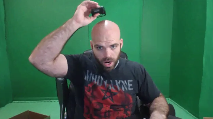 TPCAST Wireless Adapter for VIVE UNBOXING SETUP Drunkn Bar FIght TESTING | NerdJock Vid 756