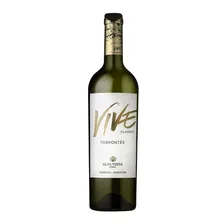 Вино Alta Vista Vive Torrontes 2020 0.75 л