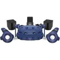 Очки виртуальной реальности HTC VIVE Pro EYE EEA Full Kit 99HARJ010-00 в Новосибирске