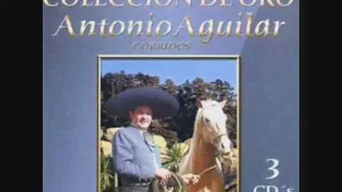Antonio Aguilar, Rosita Alvirez.wmv