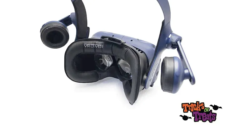 VR Cover - HTC Vive Pro Foam Replacement