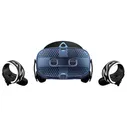 Шлем виртуальной реальности HTC Vive Cosmos, черно-синий