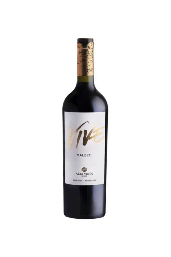 Alta Vista Vive Malbec, 2021, 750 мл