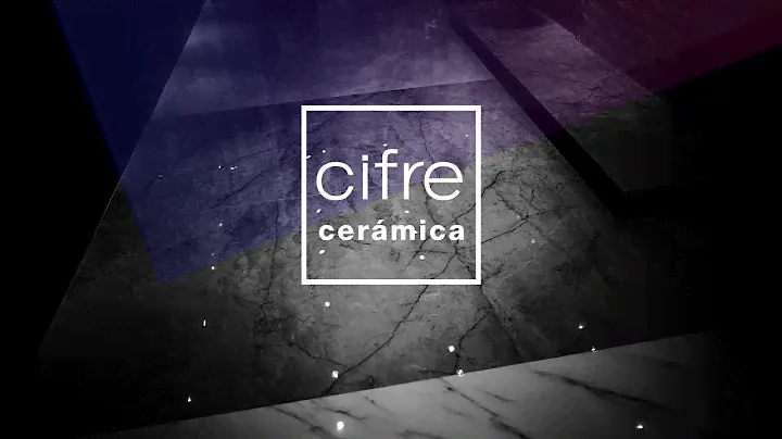 Cifre Ceramica — Новинки Cevisama 2018