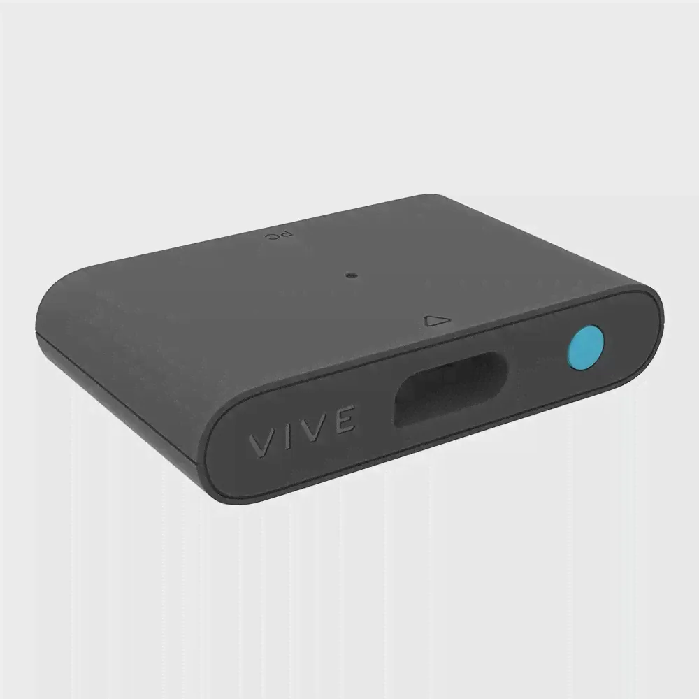 Новинка HTC VIVE pro Link Box, подключение к гарнитуре виртуальной реальности, игры виртуальной реальности с кабелем адаптера питания (art.: 3920bd9122224)-0