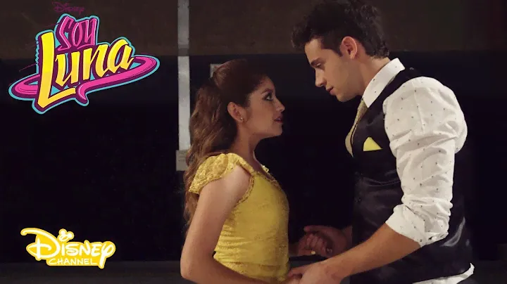 Vives en Mi | Soy Luna 3