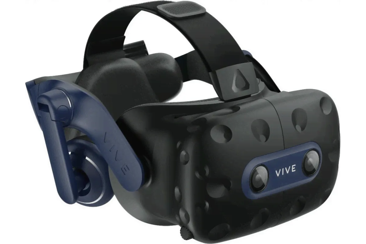 Шлем виртуальной реальности HTC VIVE Pro 2 Headset-0