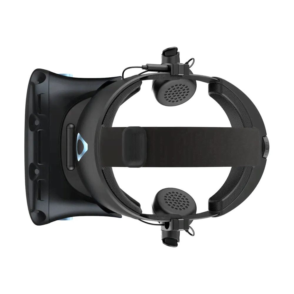 Шлем виртуальной реальности HTC Vive Cosmos Elite (Headset Only)-2