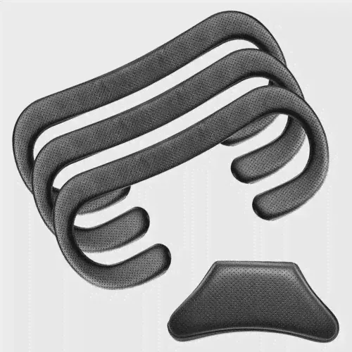 Накладка VR Cover для шлема HTC Vive Pro (Memory Foam) 16 mm-0