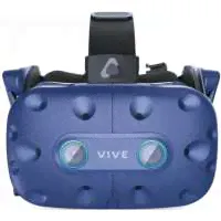 Очки виртуальной реальности HTC VIVE Pro EYE EEA Full Kit 99HARJ010-00 в Ростове-на-Дону-2