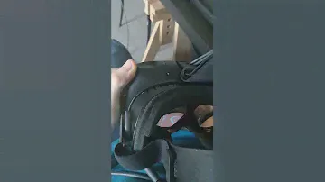 HTC vive top cable issue part 2.