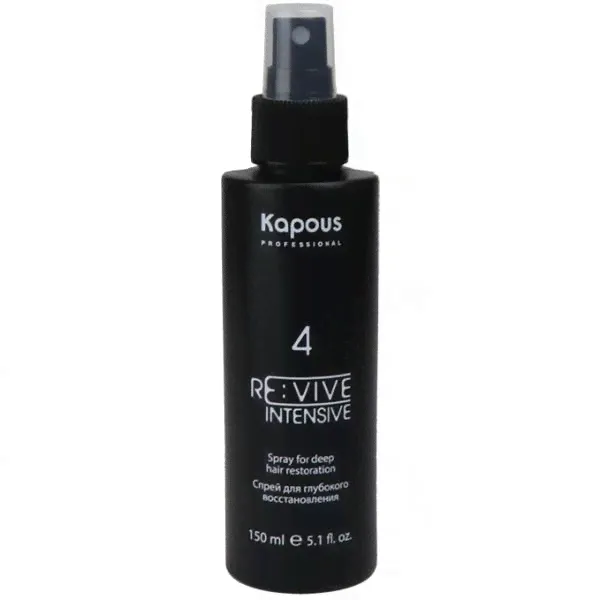 Kapous «Re:vive» для глубокого восстановления 150 мл
