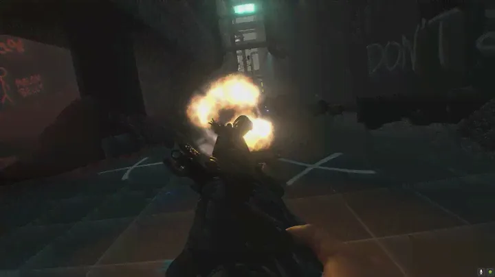 The [Vive Wands + Boneworks] Experience for Me