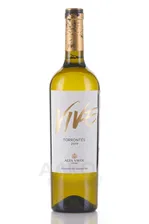 Alta Vista Vive Torrontes - вино Альта Виста ВИВ Торронтес 0.75 л