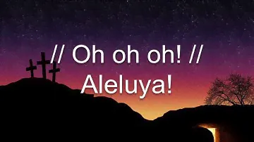 "El Vive" Risen, Letra  by Devotion