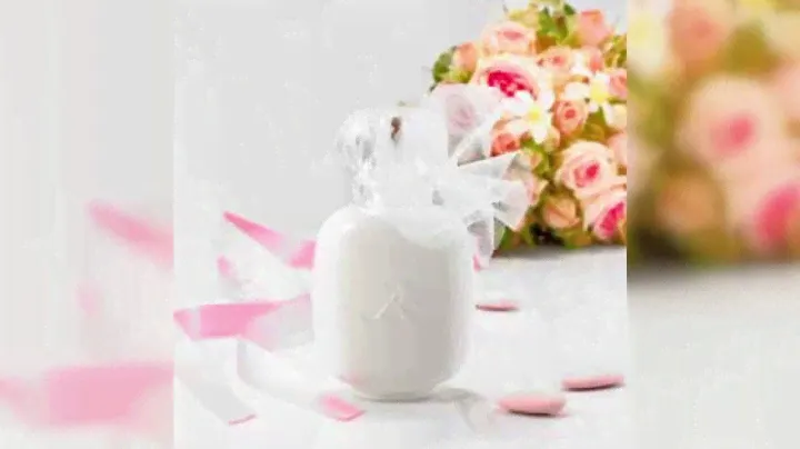 Vive la Mariée Les Parfums de Rosine