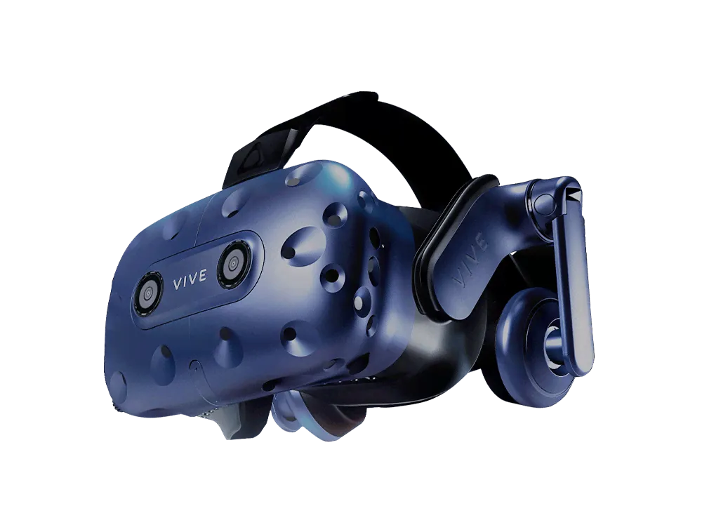 Аренда VR-очков HTC Vive Pro