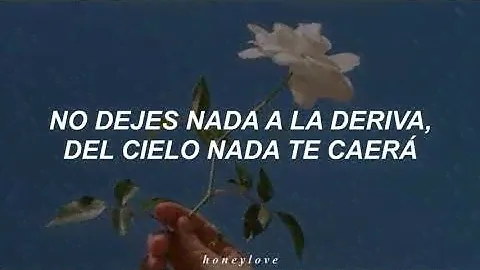 José María Napoleón - Vive // Letra