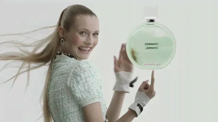 Chance Eau Fraîche - Chanel