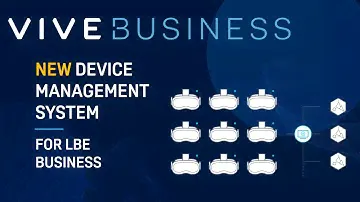 New Device Management System for LBE Business | Accepting Beta Users now | VADMS
