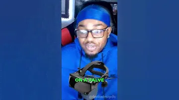 HTC Vive Pro & Valve Index: Ultimate VR Experience | Dive In Now! #futuretech | Bryson Gulley