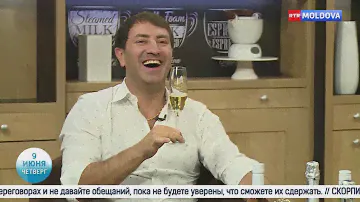 ГОСТЬ В СТУДИИ БЕЗАЛКОГОЛЬНОЕ ВИНО 09 06 22