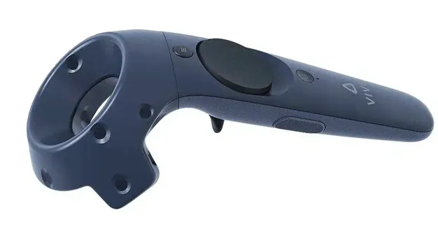 Контроллер для HTC VIVE Pro (версия 2.0)-0