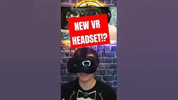 NEW VR Headset! VR Headset Comparison  Best VR Headset? #vr #vrheadset #virtualreality #vive #gaming