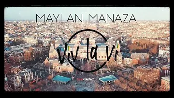 MAYLAN MANAZA " VIV LA VI " #REGGAE2020